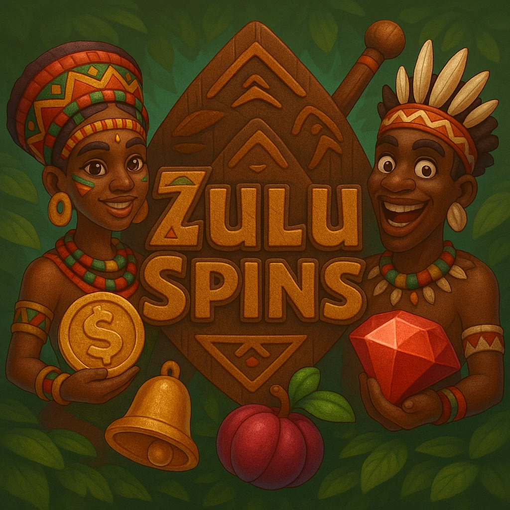 Zuluspins Casino Welcome Bonus